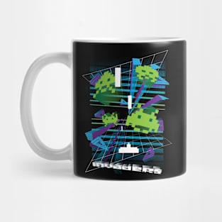 Retro Gamer Mug